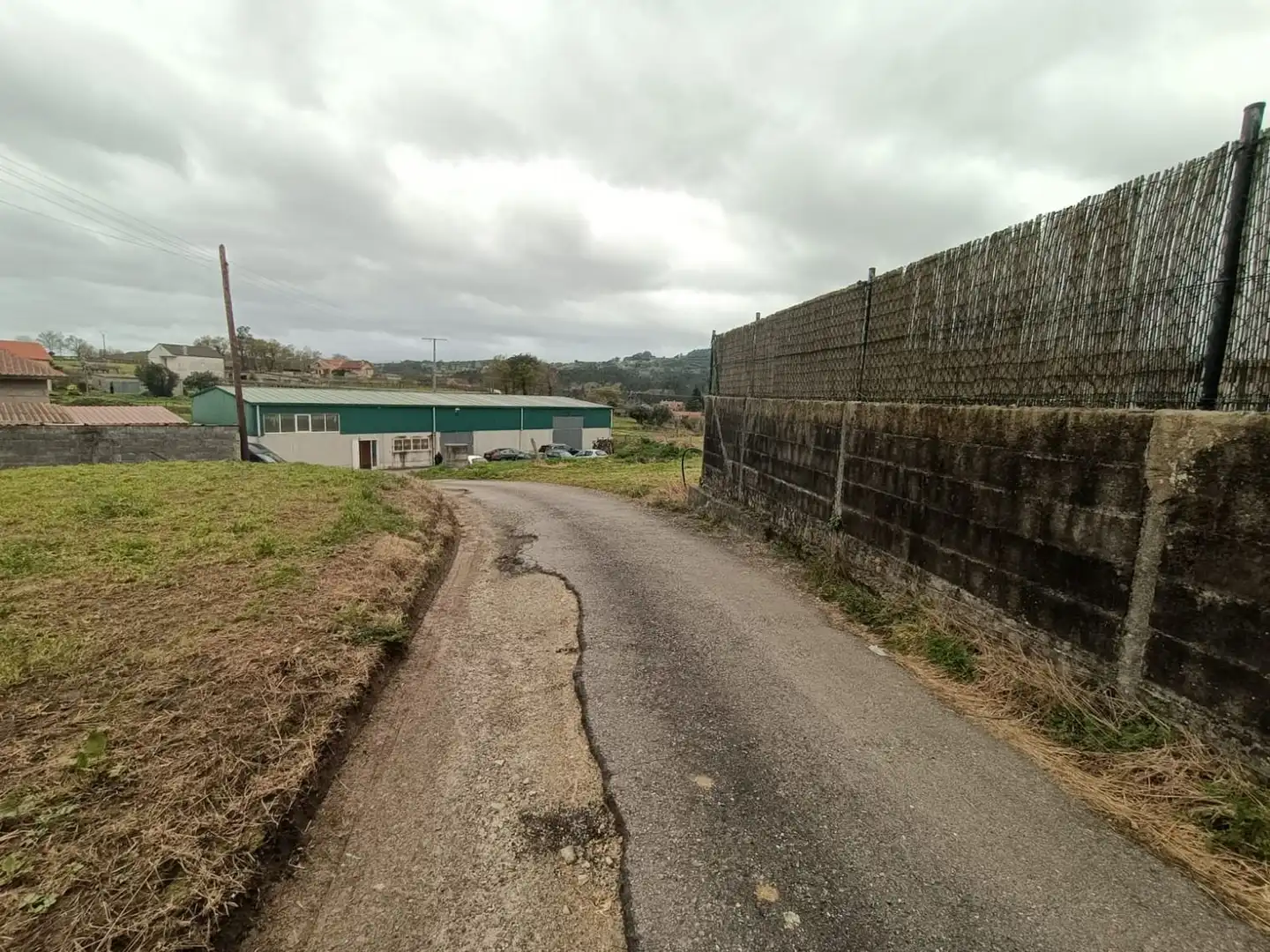 Terrenys i solars en venda a Calle Lérez 1, imagen 11