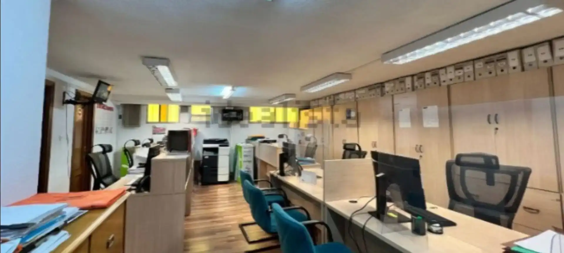 Office for sale in Leganés
