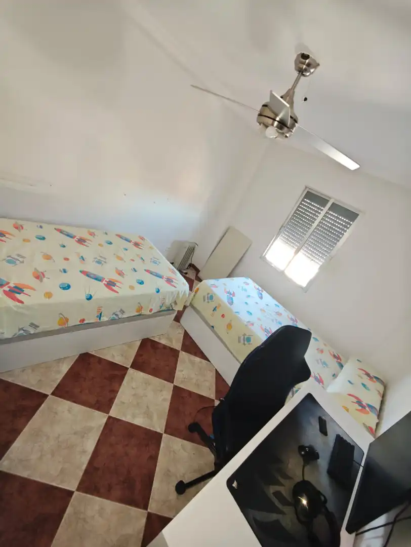 Habitación de Piso en venta en Castilleja de la Cuesta con Aire acondicionado