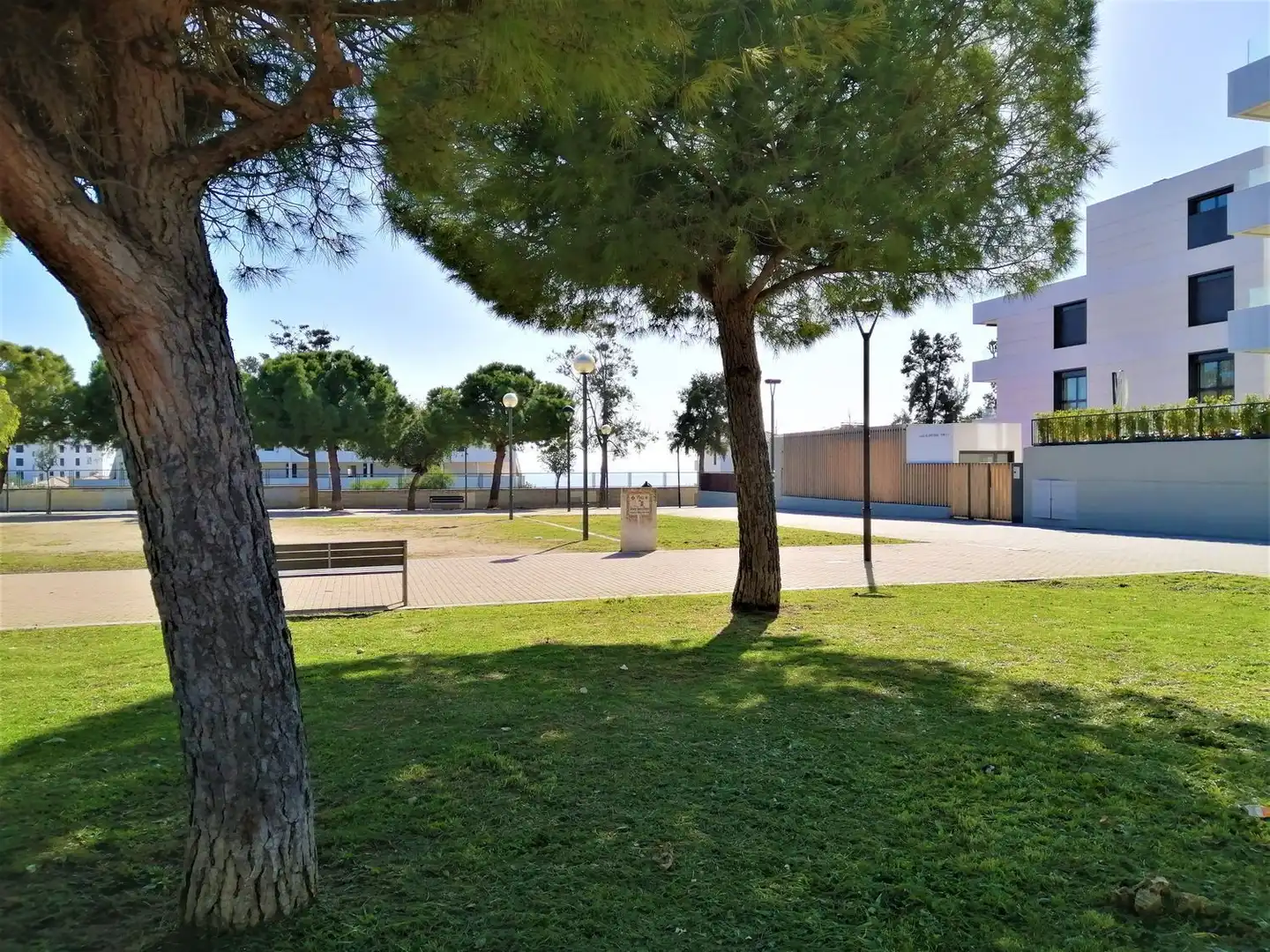 Wohnung mit Aufzug zur Miete in Aiguadolç - Sant Sebastià, imagen 21