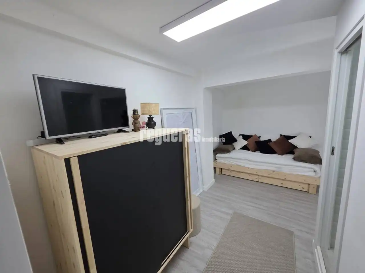 Flat for rent in Avilés  with Heating and Terrace