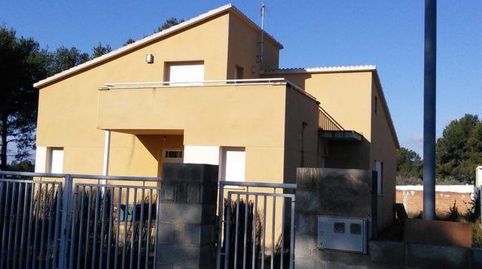Oportunidad de Inversión!! CHALET EN CABRA DEL CAMP  TARRAGONA