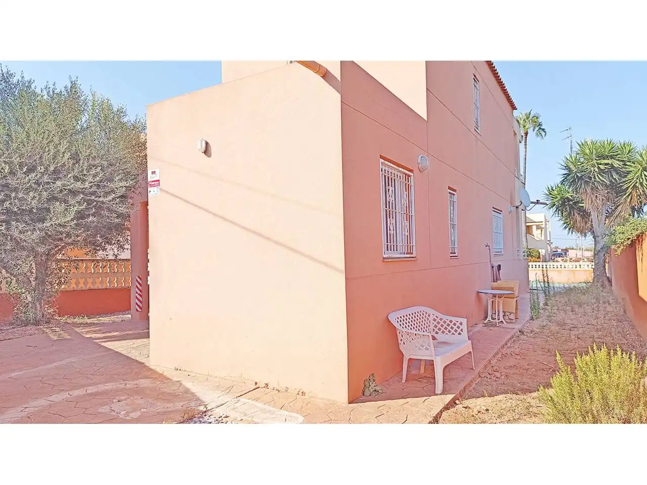 Casa amb piscina en venda a Camino Cervera, imagen 19