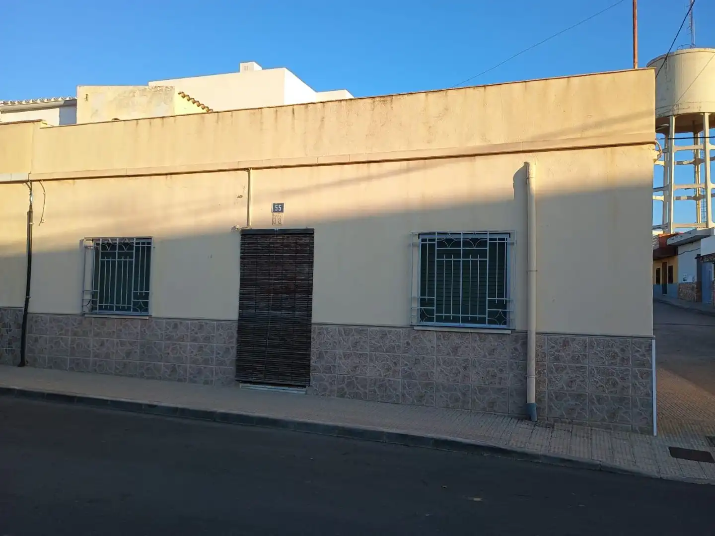 Maison avec jardin à vendre à Calle Sevilla 55, imagen 12