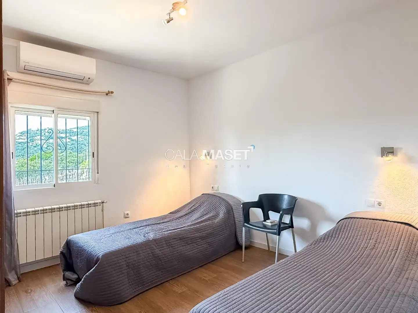 Chalet con piscina en venta en Cabanyes - Mas Ambrós - Mas Pallí, imagen 24
