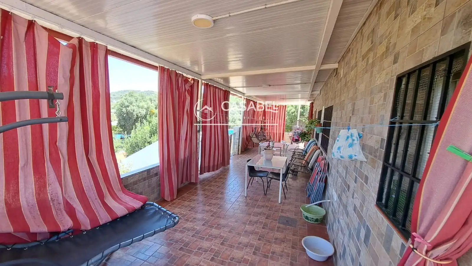 Villa mit Pool zum Verkauf in Periurbano Oeste - Sierra, imagen 33