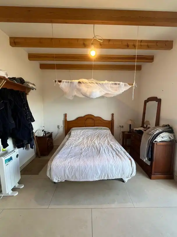 Dormitori de Casa o xalet en venda en Maó - Mahón amb Calefacció i Traster