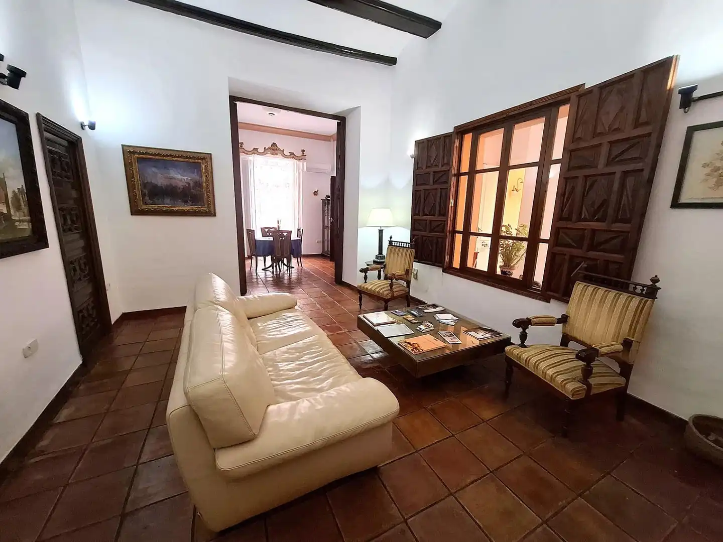 Casa con terraza en venta en Xàtiva, imagen 24