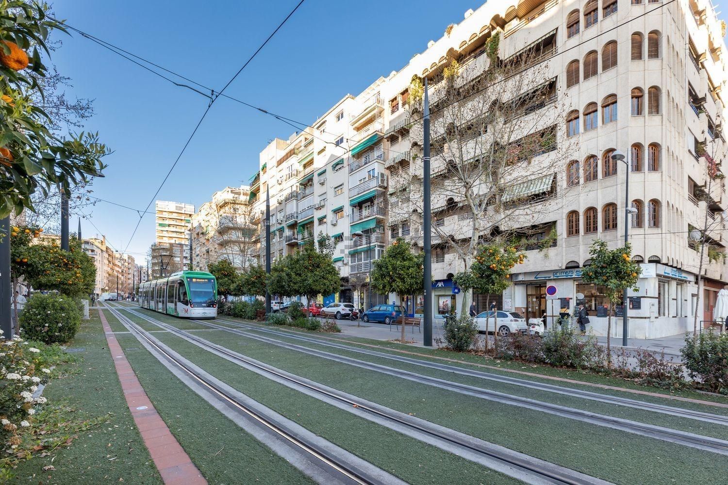 Flat for sale in Calle RUISEÑOR, 3, Pajaritos