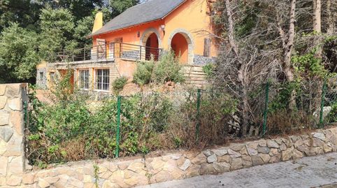 Foto 5 de Casa o chalet en venta en Calle Tordera, Vallgorguina, Barcelona