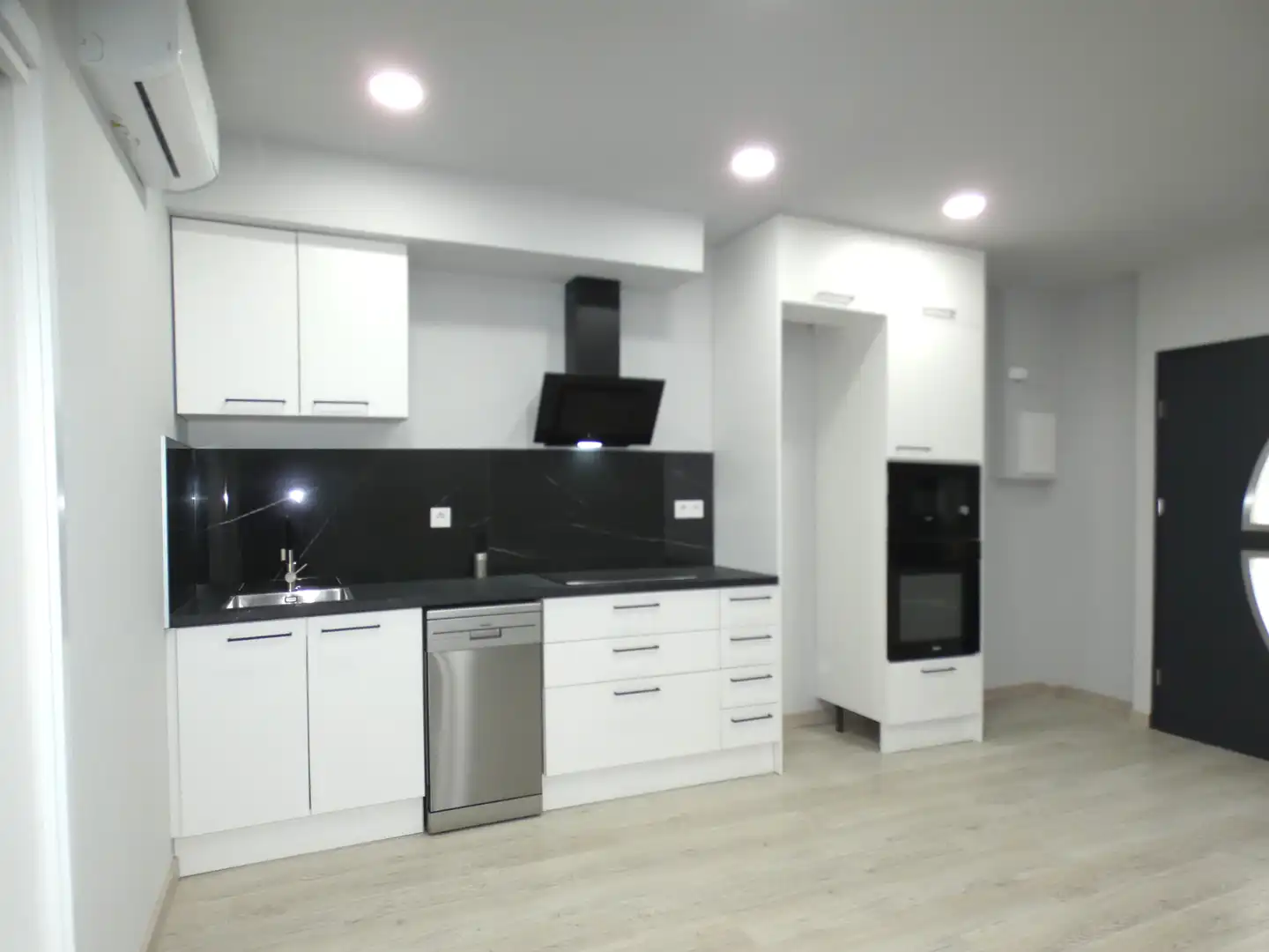 Cocina de Planta baja en venta en Viladecavalls, Barcelona