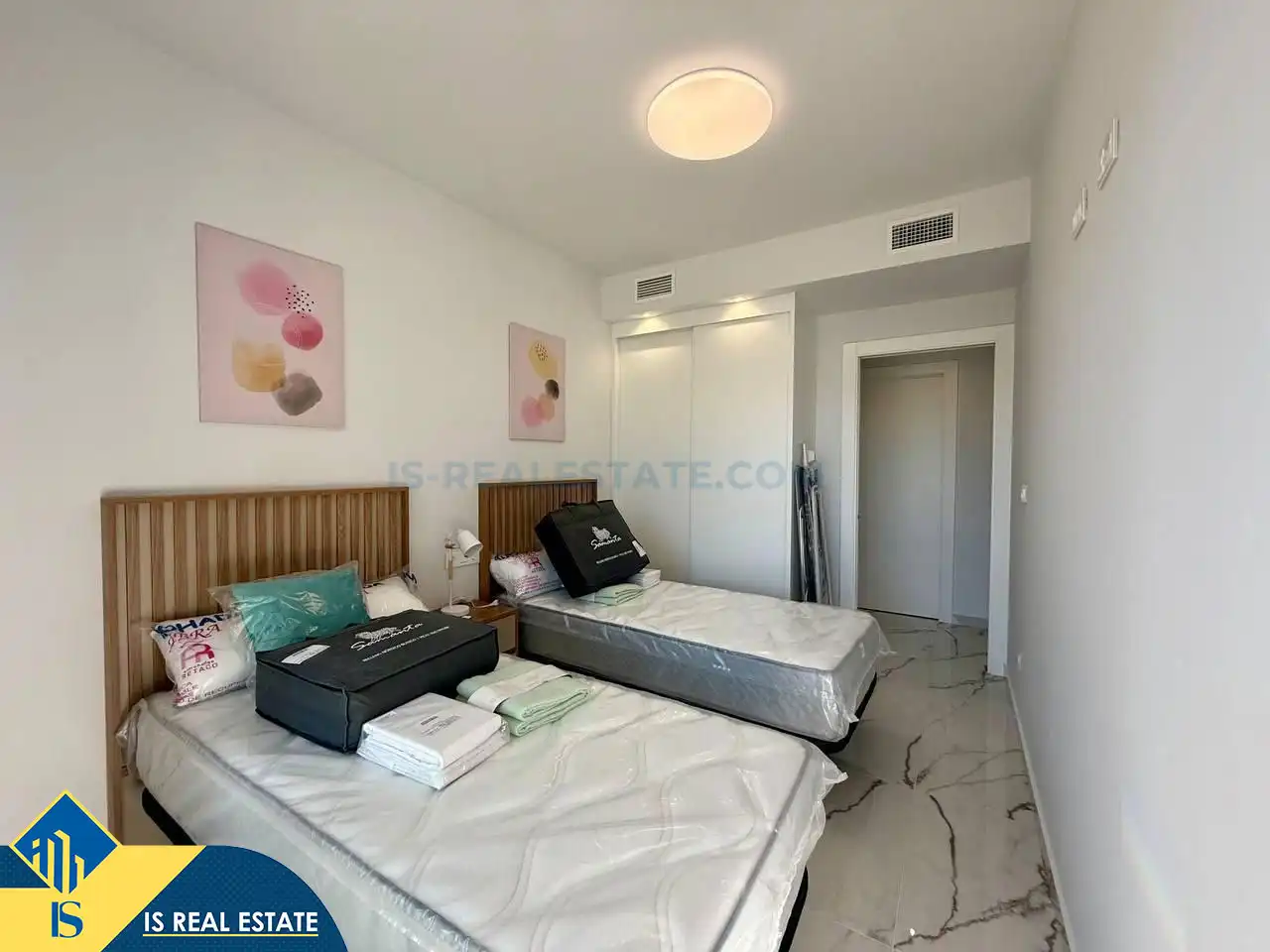 Penthouse mit Pool zum Verkauf in Orihuela Costa, imagen 42