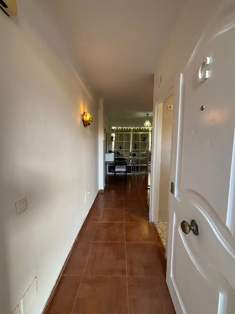 Apartament de lloguer en Torremolinos amb Moblat i Piscina comunitària