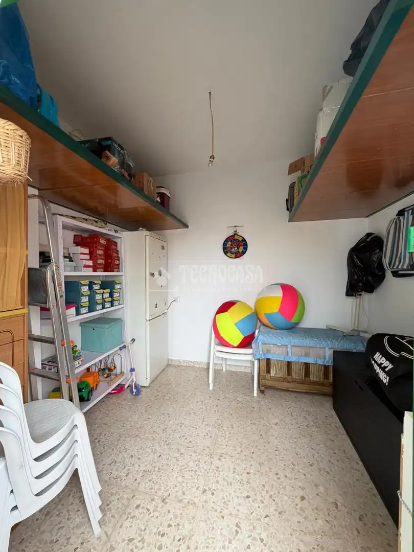 Habitación de Piso en venta en Utrera con Aire acondicionado y Calefacción