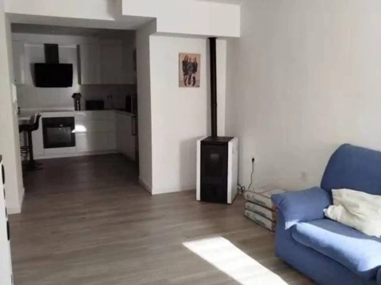 Finca rústica en venda en Férez amb Terrassa