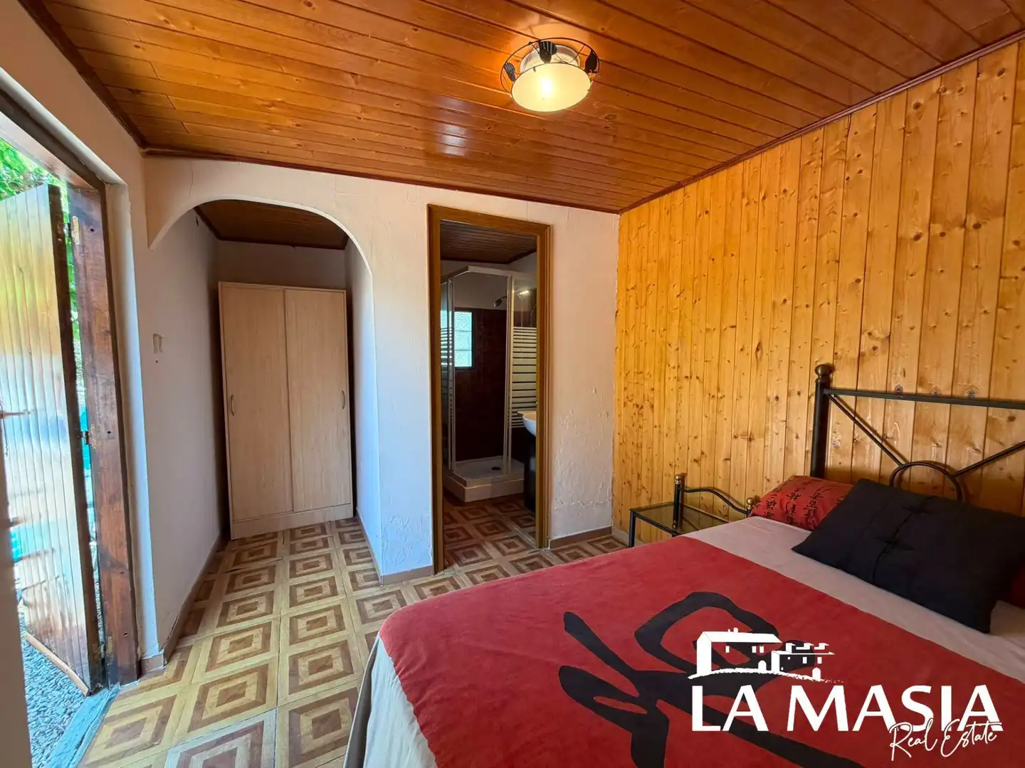 Casa amb piscina en venda a Olivella, imagen 17