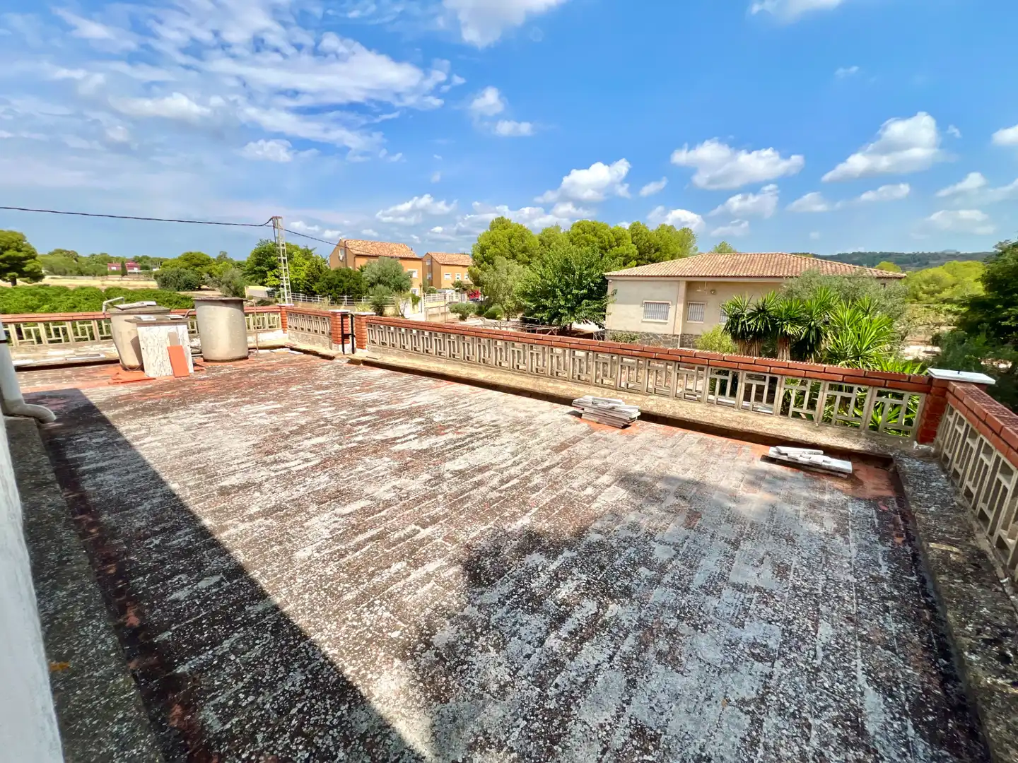 Casa o xalet en venda a Partida Pla Estepar 3, Corral Nou - Montros - Estepar