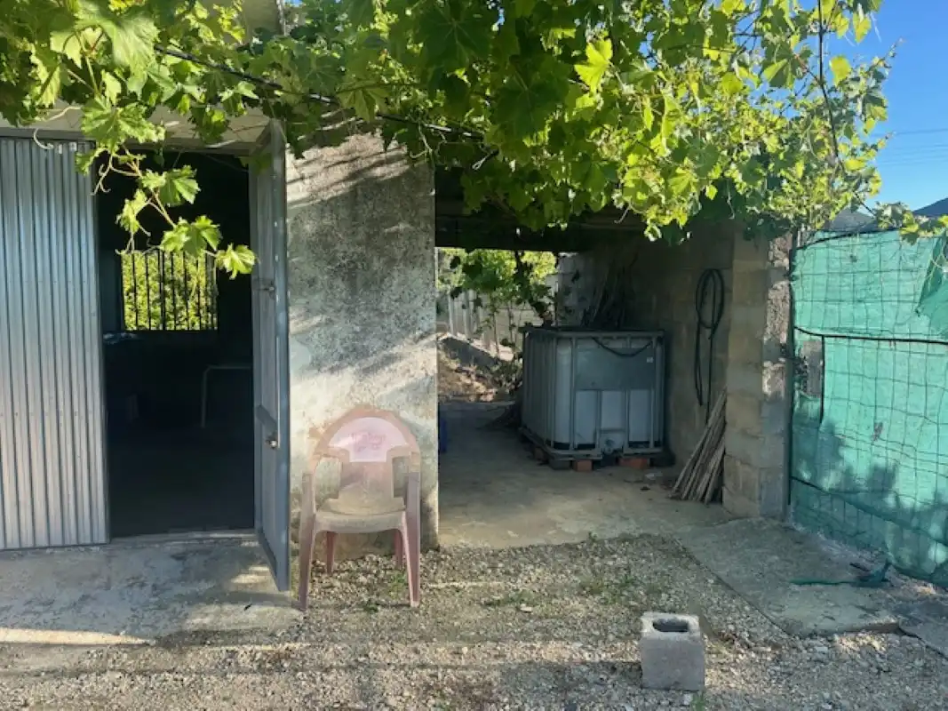 Terreno en venta en Xeresa