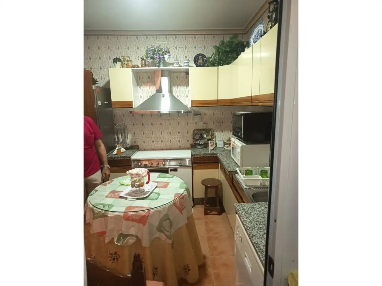 Appartamento con terrazza in vendita a Las Tinajerías - Juderías, imagen 18