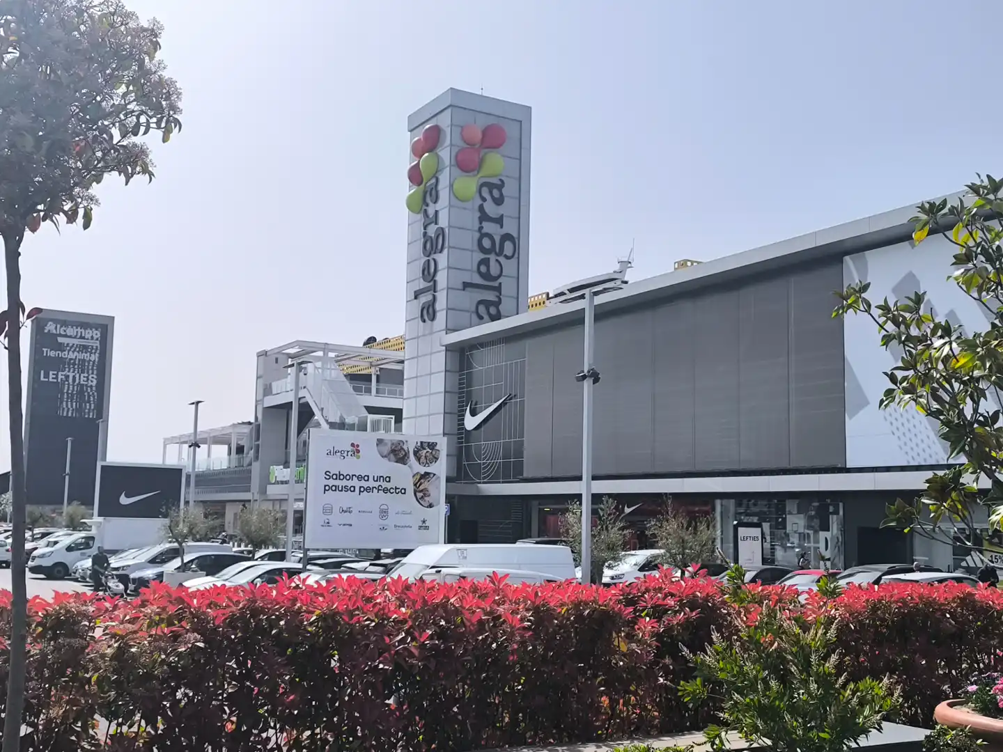 Vista exterior de Loft en venta en San Sebastián de los Reyes con Aire acondicionado, Calefacción y Terraza