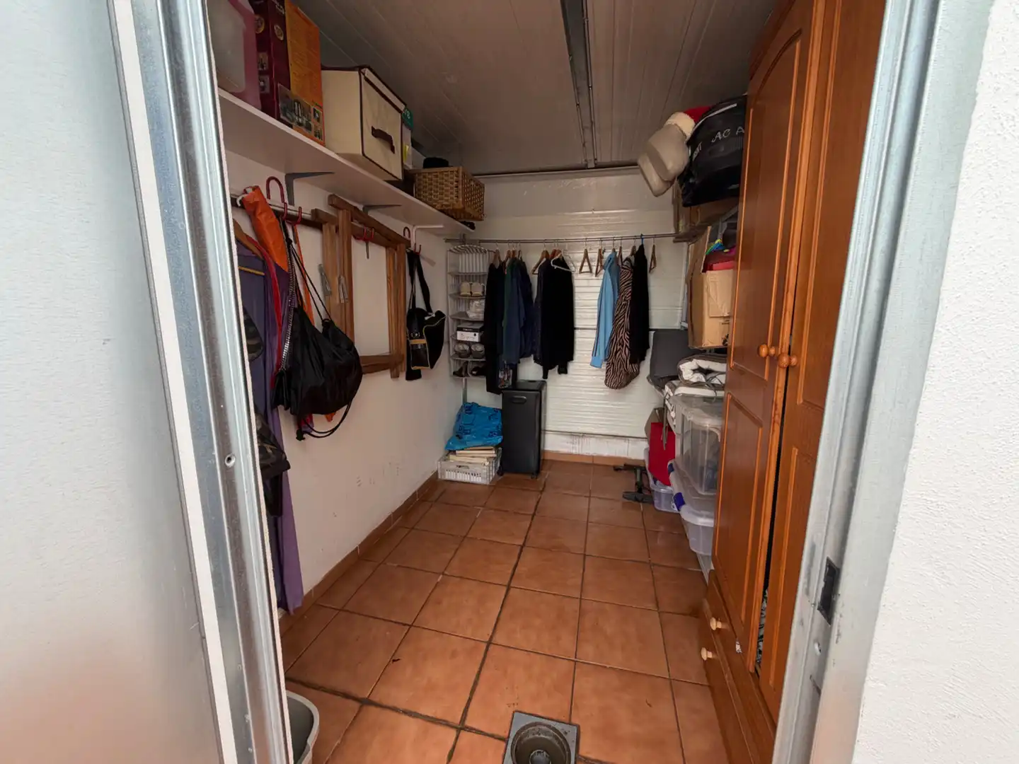 Casa a schiera in vendita a Camí de l'Om Blanc, imagen 25