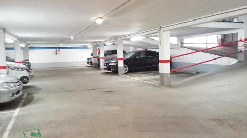 Foto 4 de Garatge de lloguer a  Pumarin, Milán - Pumarín, Oviedo