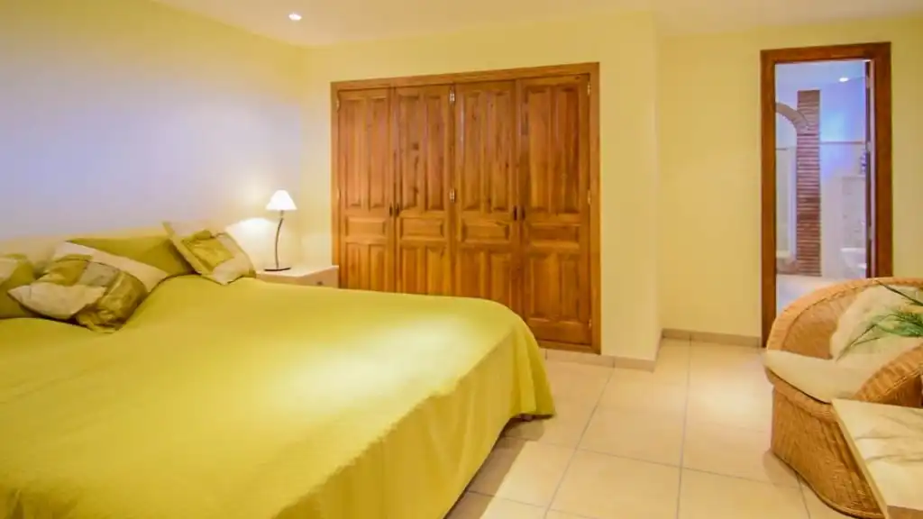 Casa rústica amb terrassa en venda a Coín, imagen 13