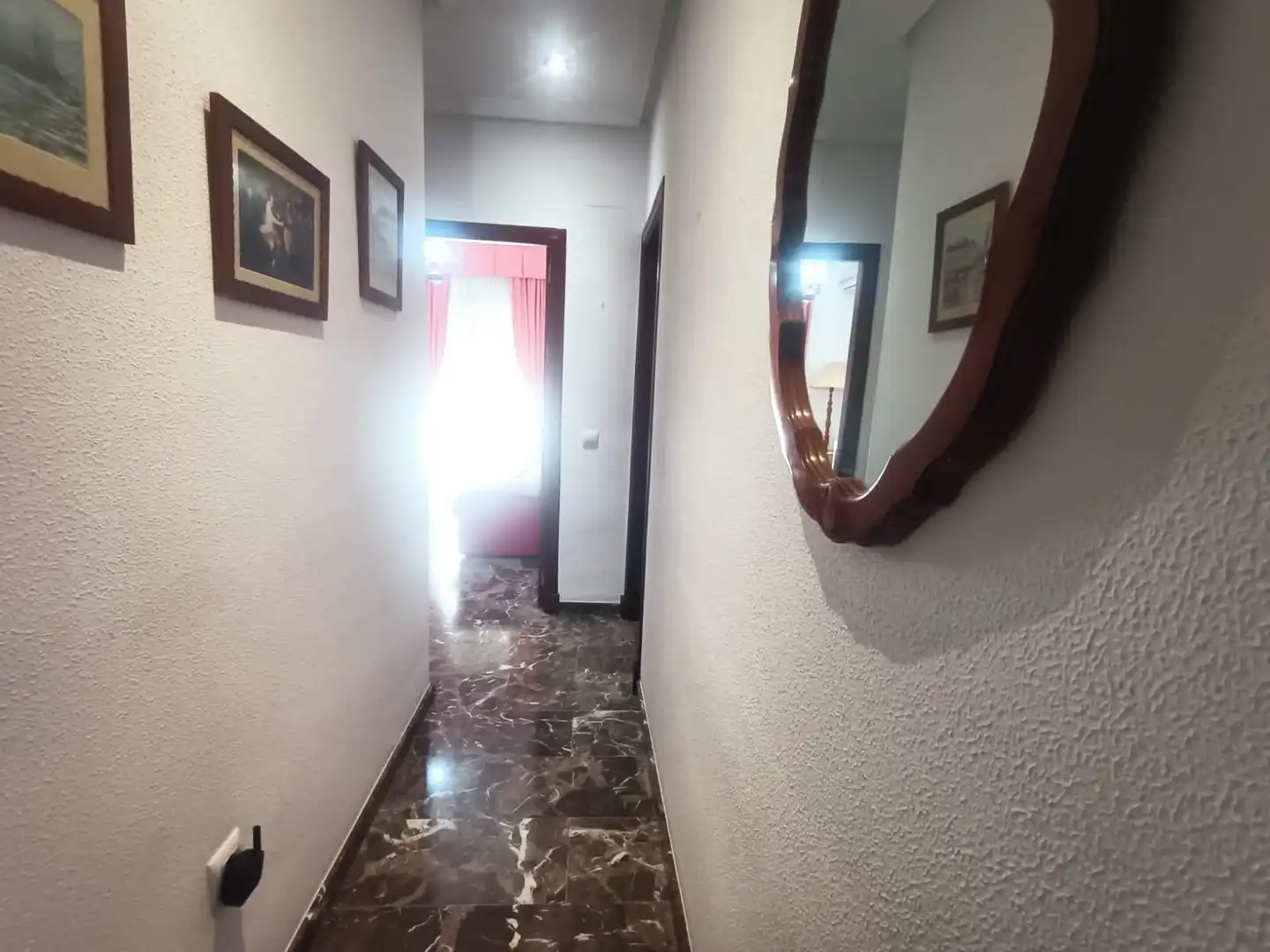 Piso con ascensor en venta en Núcleo urbano, imagen 13