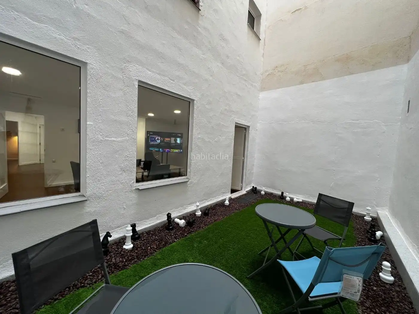 Office space to rent in Carrer Hospital 30, imagen 4