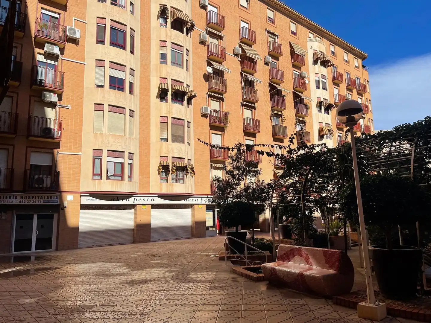 Gewerbefläche zum Verkauf in Campoamor - Altozano, imagen 5