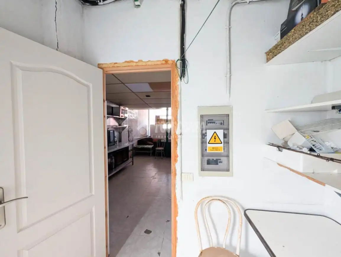 Ático en venta en Telde con Terraza y Balcón