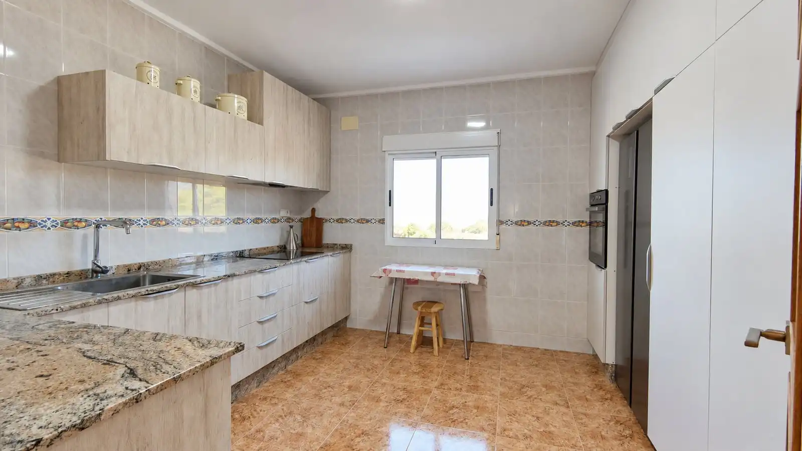 House with terrace for sale in Onil, imagen 19