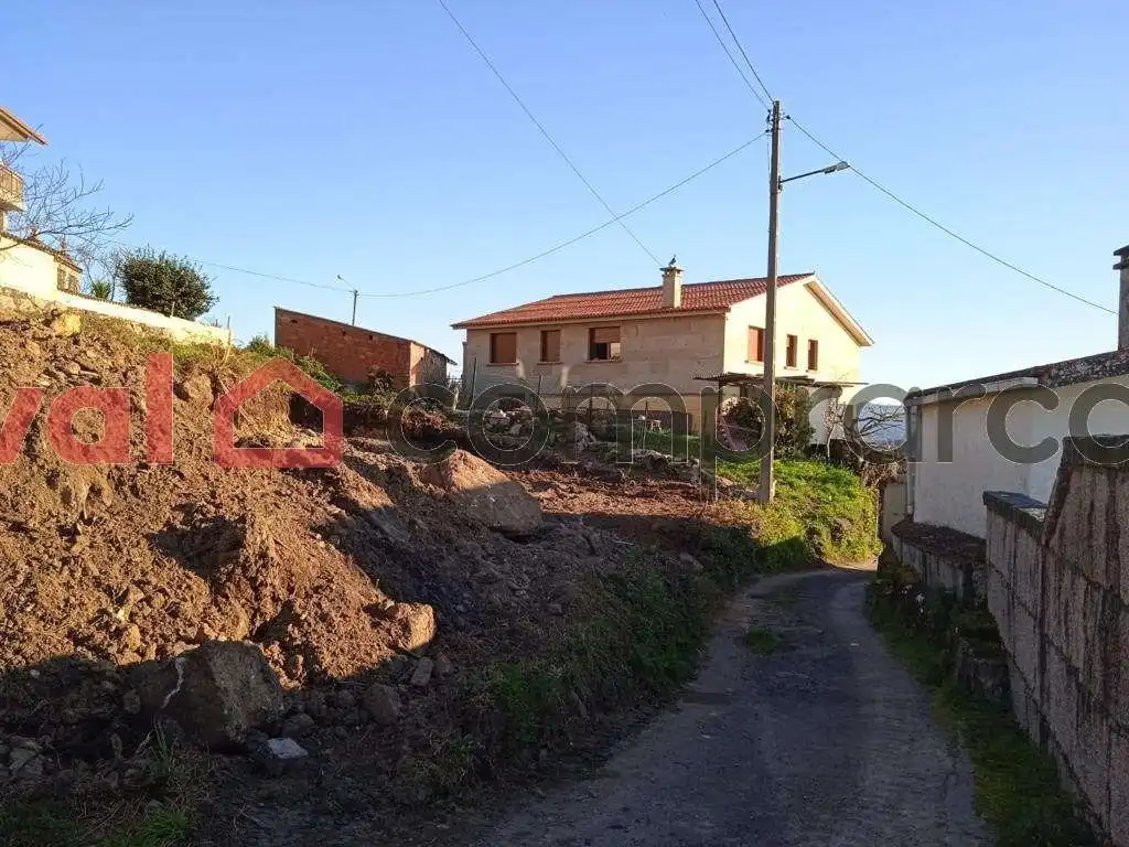Terreny residencial en venda a Vilaboa, imagen 14