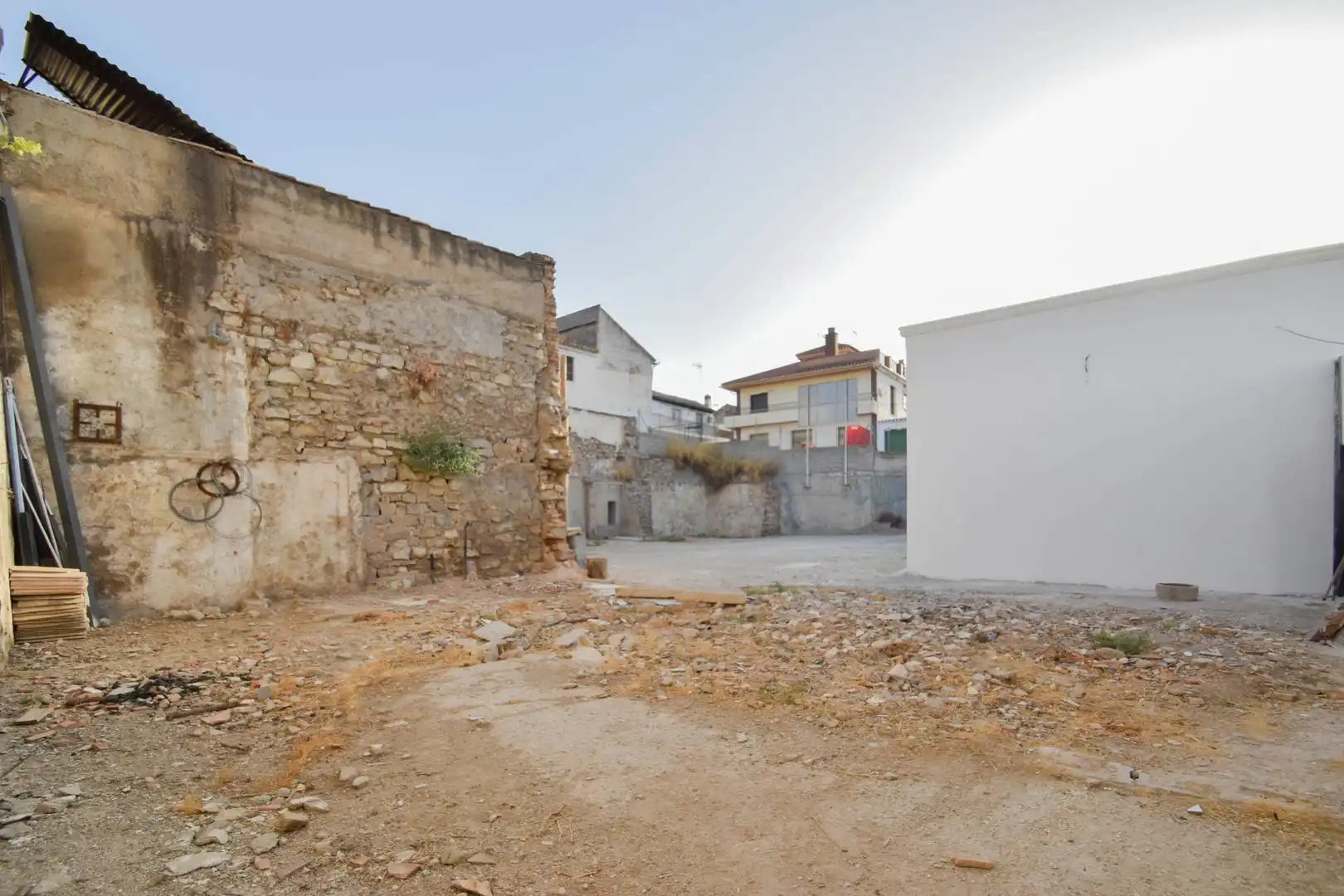 Terrenos y solares en venta en Atarfe, imagen 6