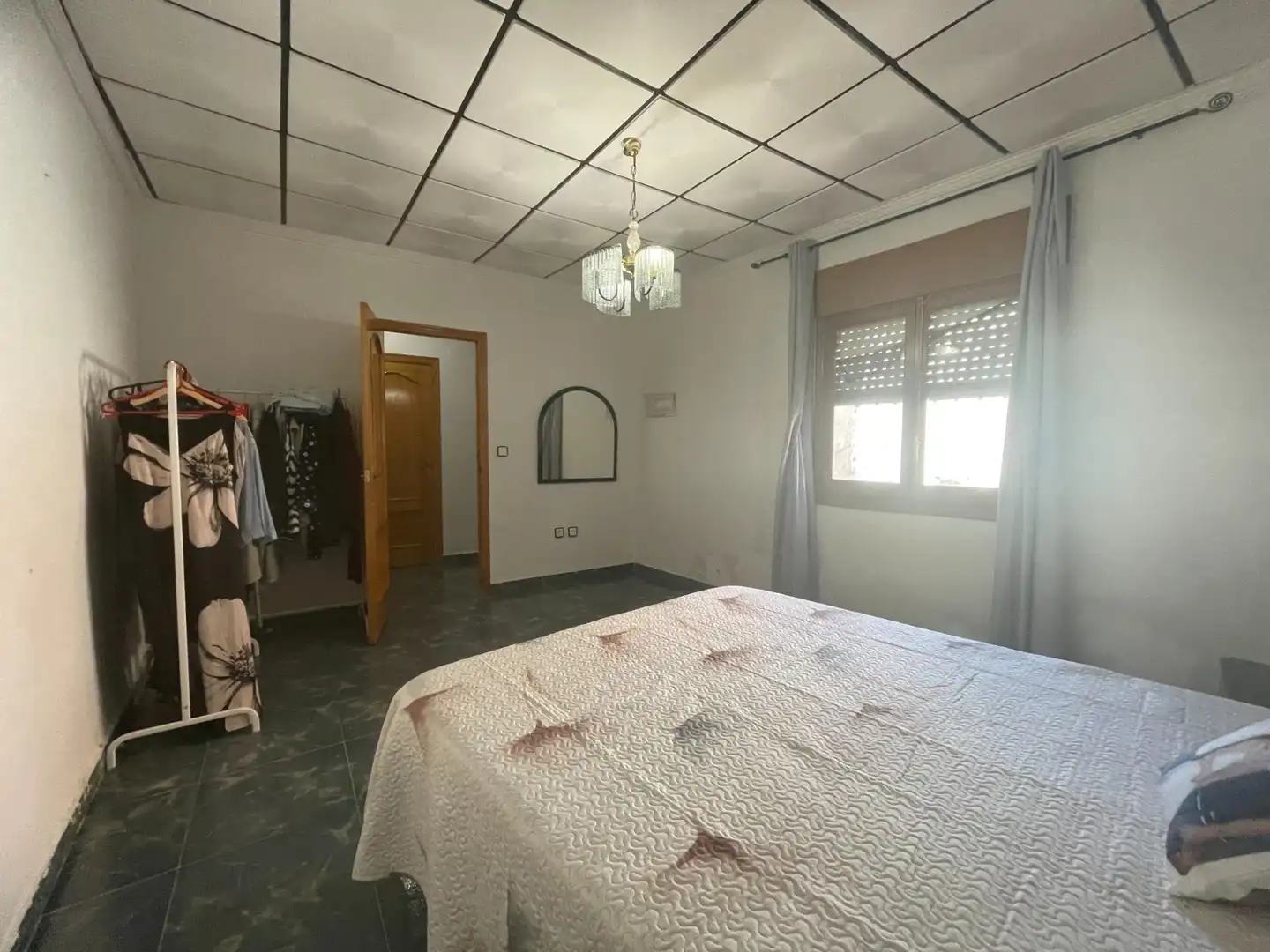 Habitación de Casa o chalet en venta en Rojales con Aire acondicionado, Calefacción y Trastero