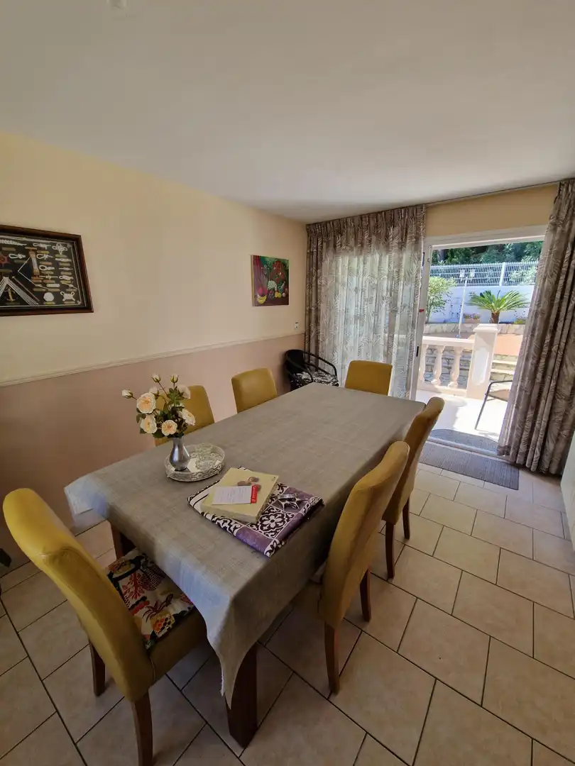 Villa mit Pool zum Verkauf in Platja de Mont-roig, imagen 20