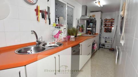 Photo 4 of Single-family semi-detached for sale in Cuevas del Becerro, Málaga