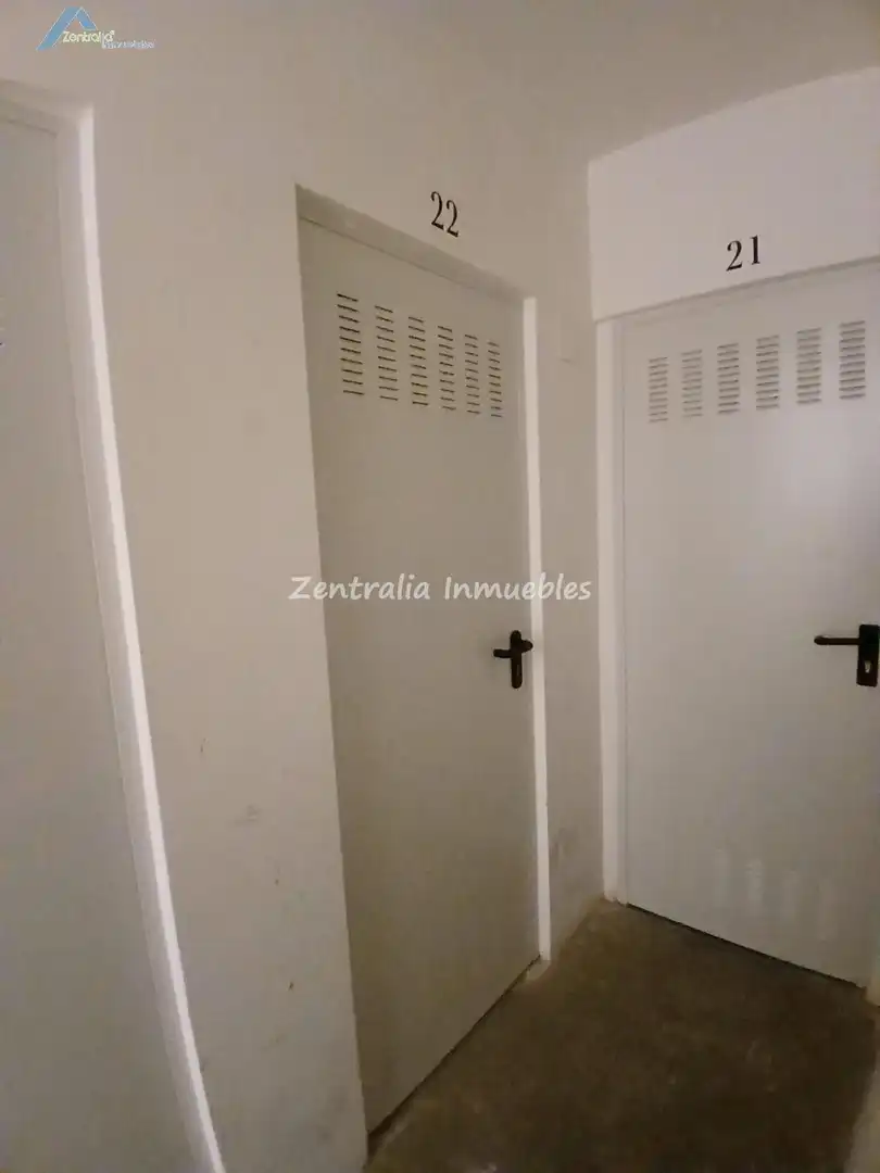 Piso en venta en Pedrola con Calefacción, Terraza y Trastero