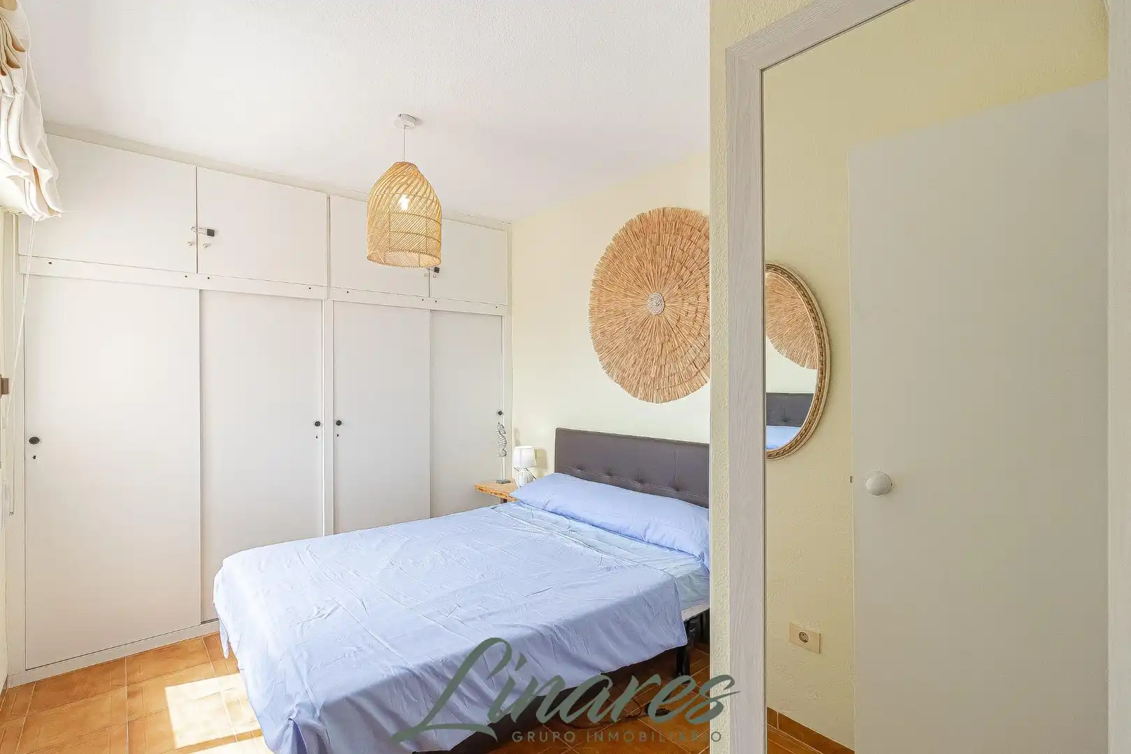 Apartament amb piscina en venda a Entremares, imagen 29