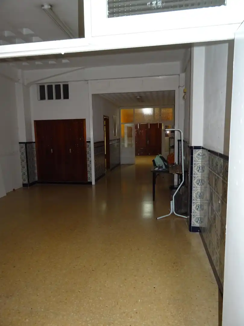 Local comercial de lloguer a Algemesí, imagen 2