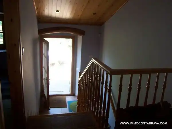 Casa rústica con jardín en venta en Llagostera, imagen 72