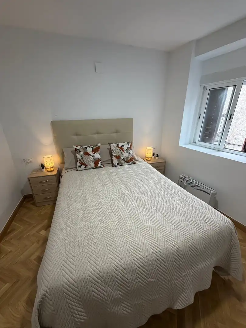 Habitación de Casa o chalet en venta en Pelahustán con Calefacción y Amueblado