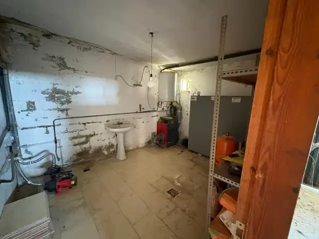 Casa o xalet en venda en Bigues i Riells del Fai