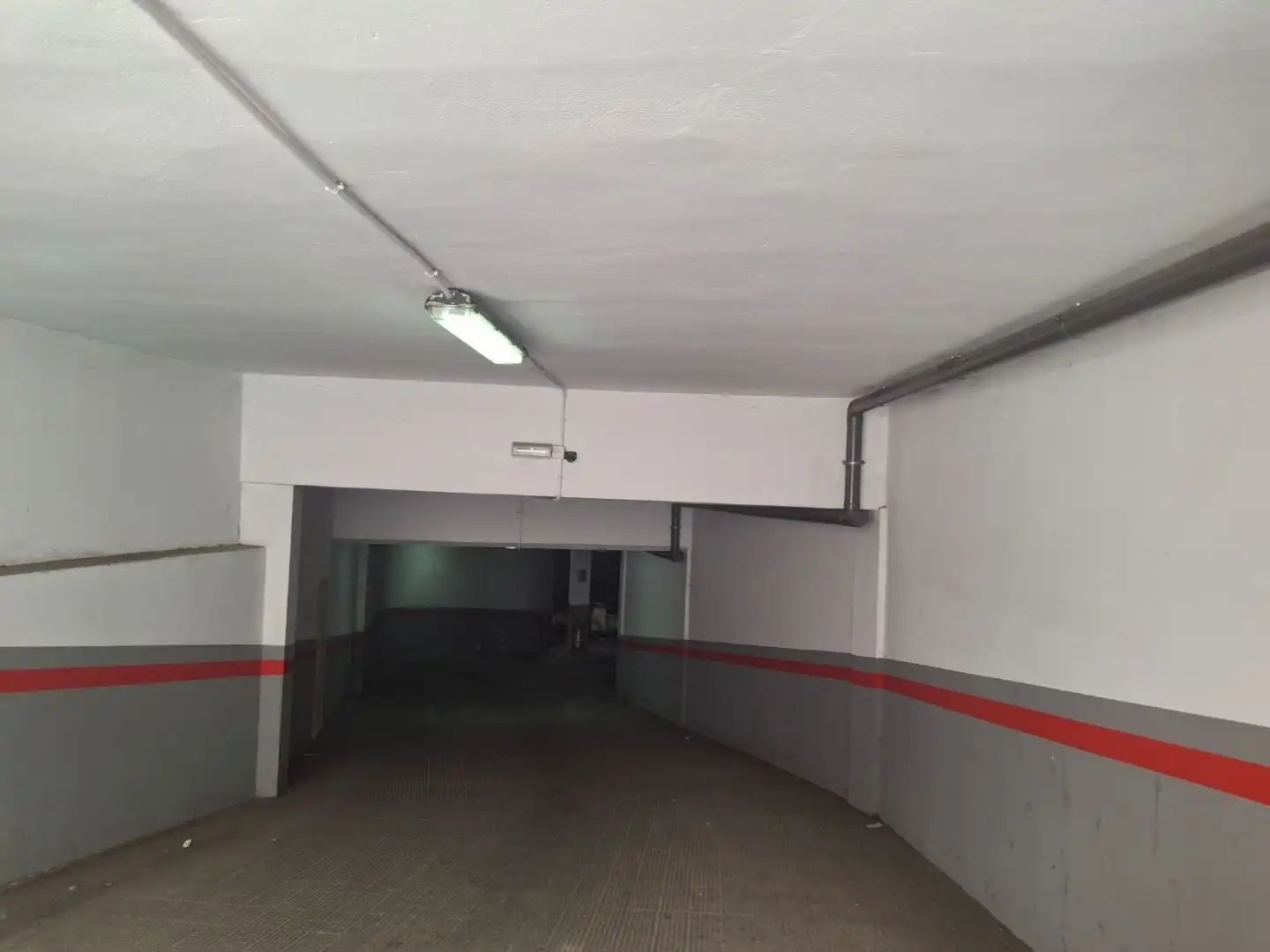 Aparcament en venda a Calle Castuo 1, imagen 3