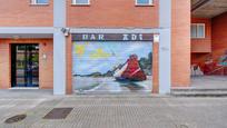 Vista exterior de Local en venda en Donostia - San Sebastián  amb Aire condicionat, Calefacció i Terrassa