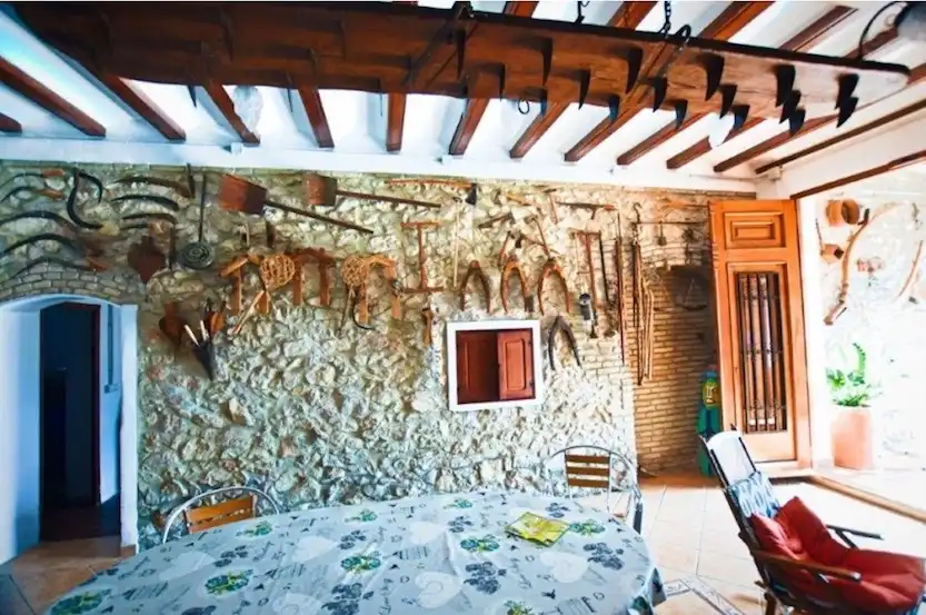 Maison rustique à vendre à El Dossel - Mareny de San Lorenzo, imagen 5