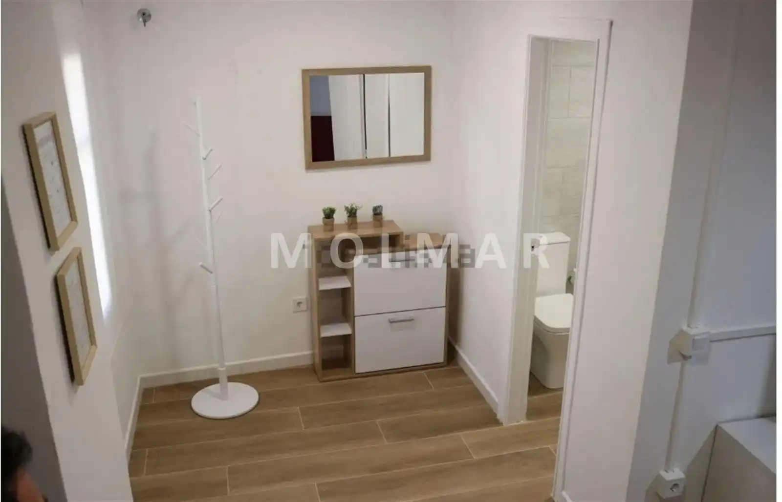 Dormitori de Casa o xalet en venda en Onda amb Terrassa, Balcó i Internet