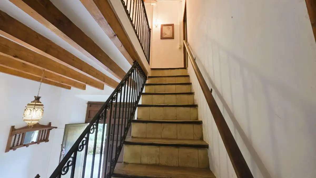 Terraced house with garden for sale in Sóller, imagen 17