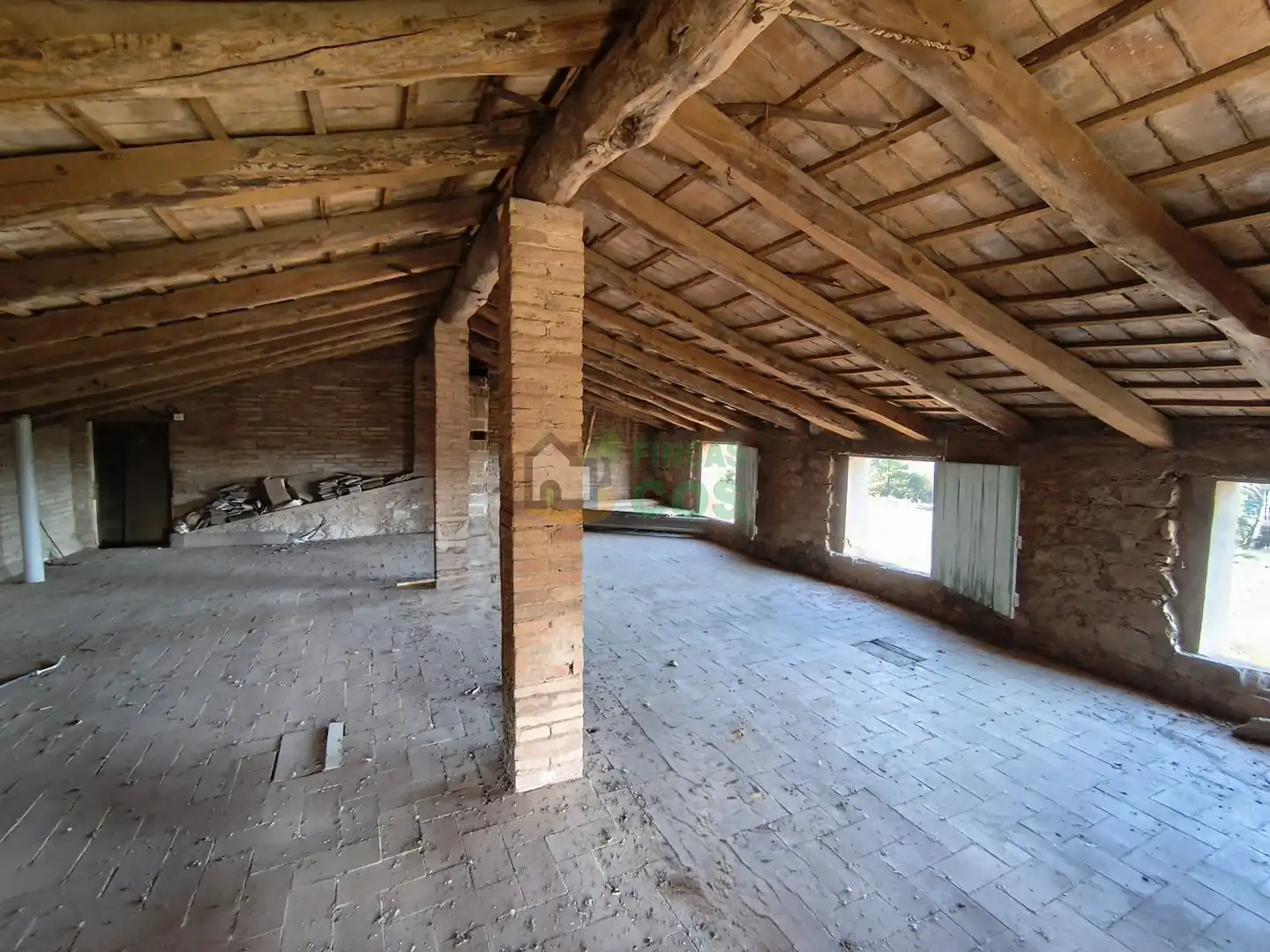 Casa o chalet en venta en Òdena con Jardín privado, Terraza y Balcón