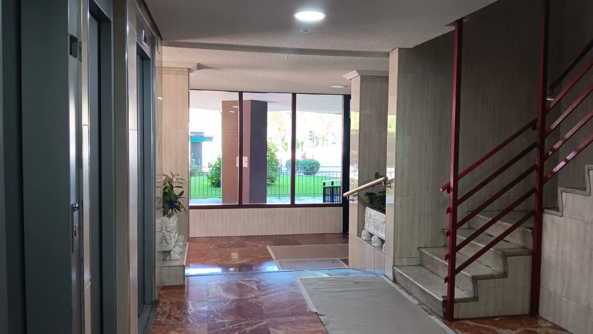 Wohnung mit Pool zum Verkauf in Calle Magallanes 35, imagen 8